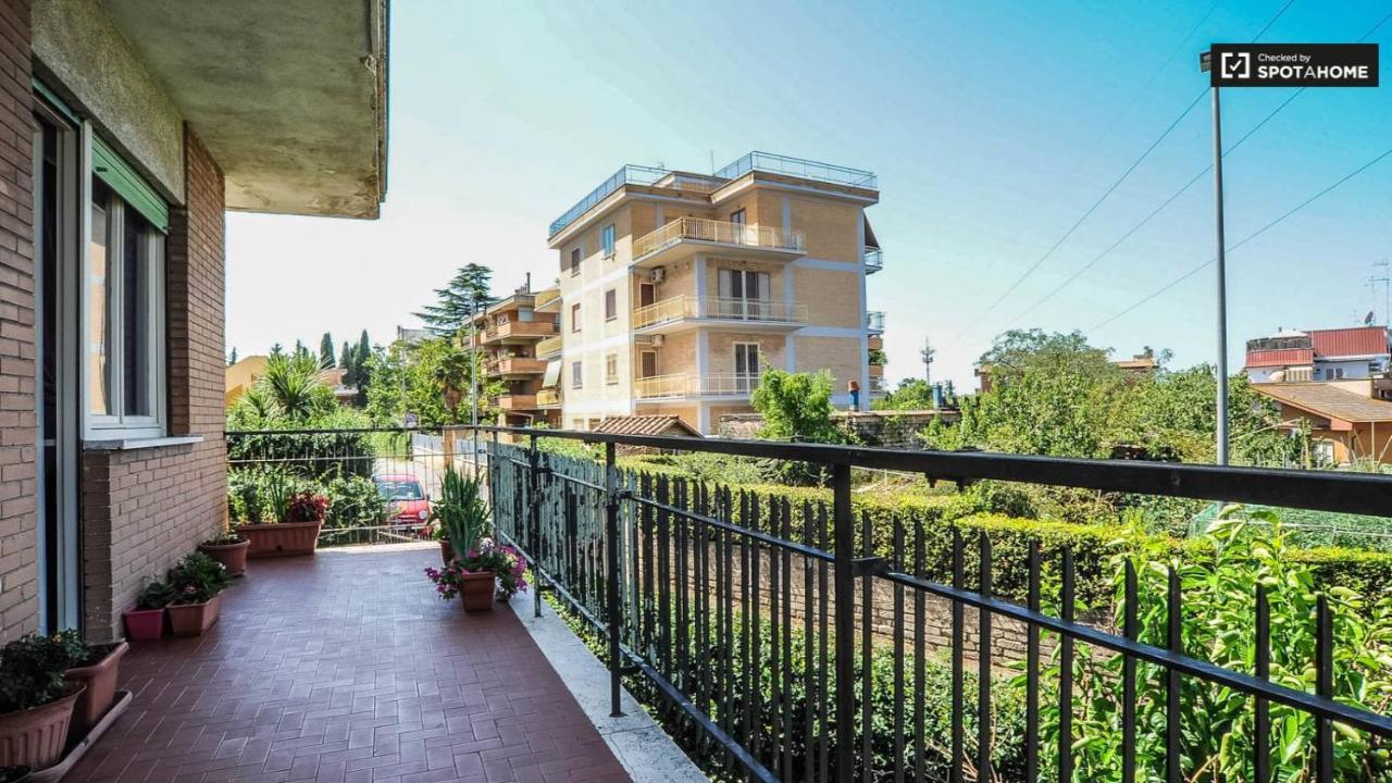Bed & Breakfast B&B - Homesweetrome Rom