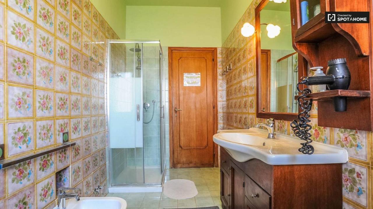 Bed & Breakfast B&B - Homesweetrome Rom