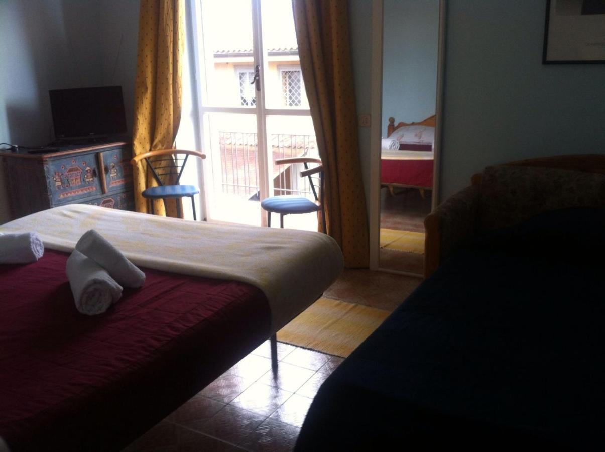 Bed & Breakfast B&B - Homesweetrome Rom